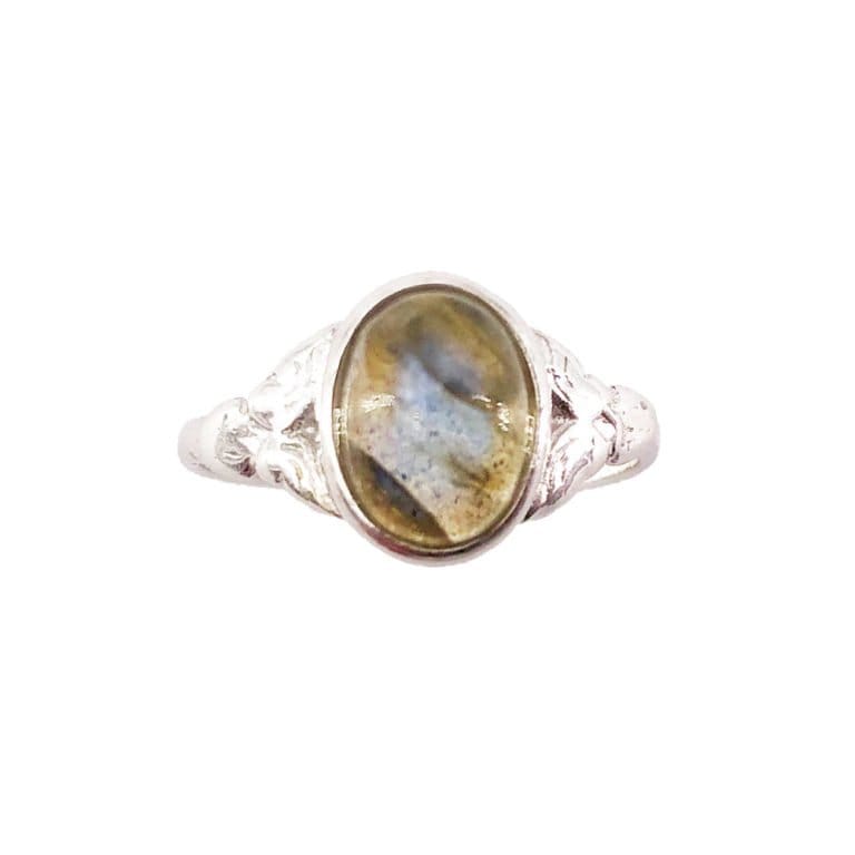 Labradorite