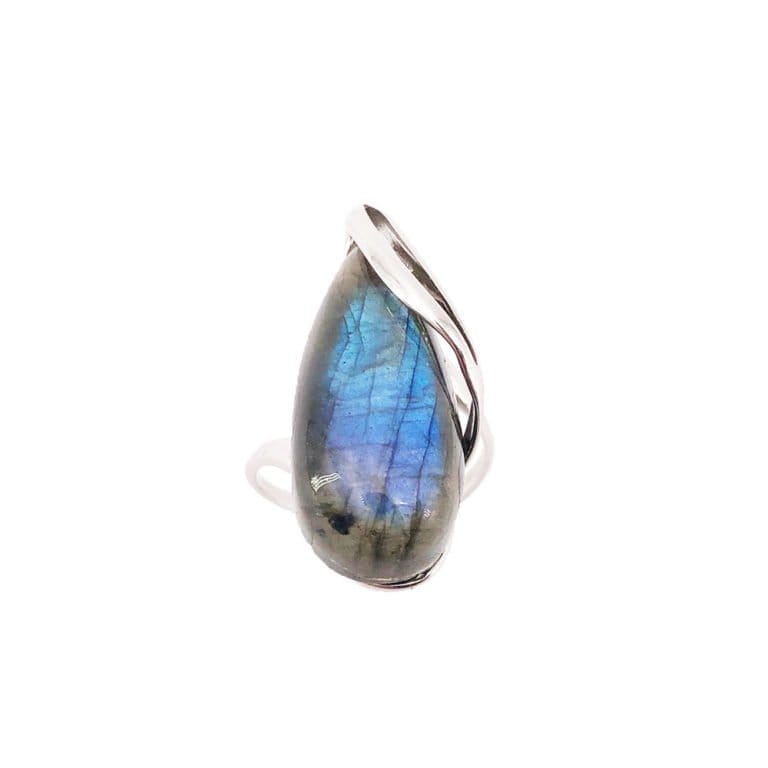 Labradorite