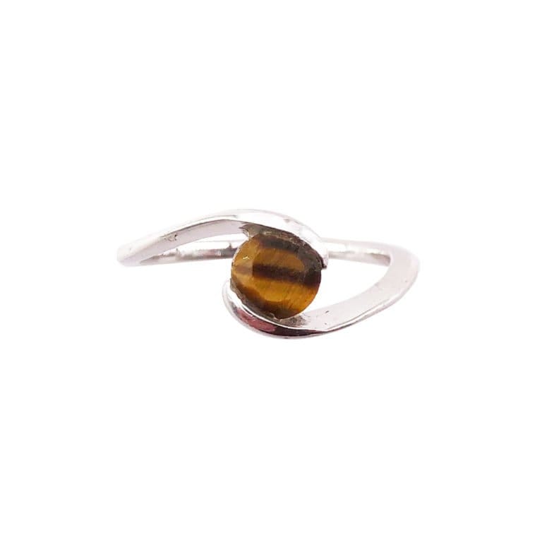 Oeil de tigre