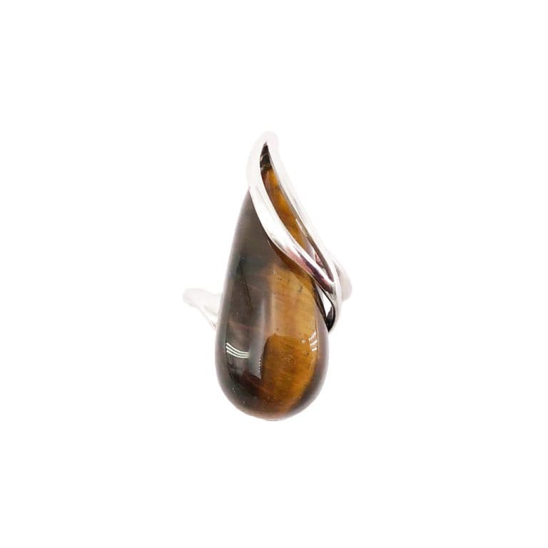 Oeil de tigre