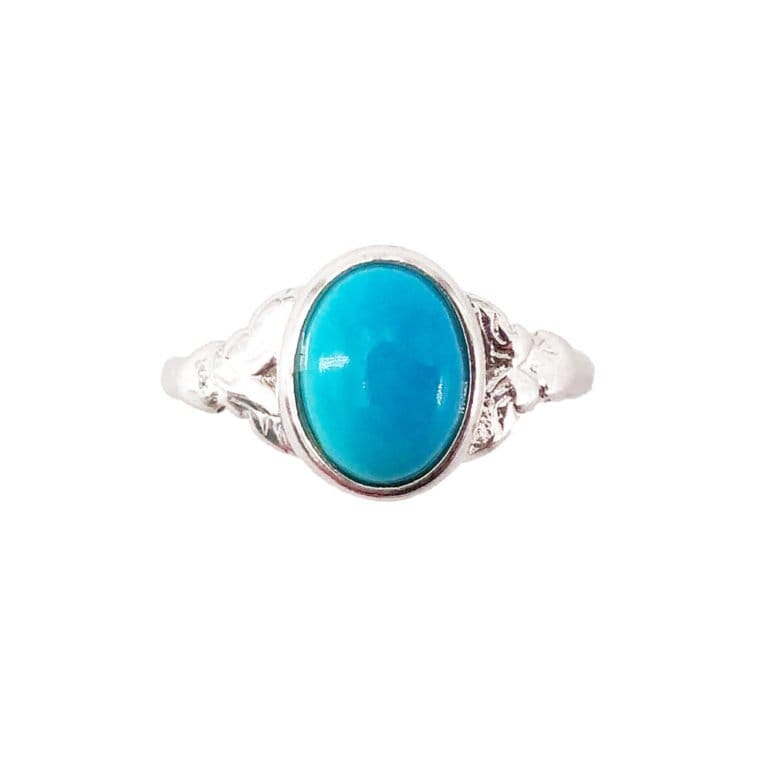 Turquoise