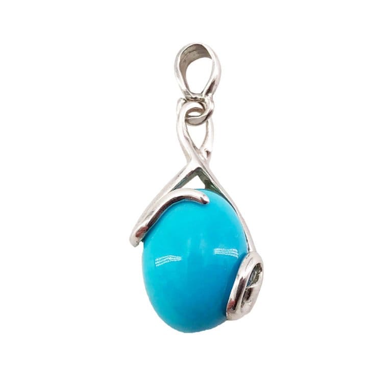 Turquoise