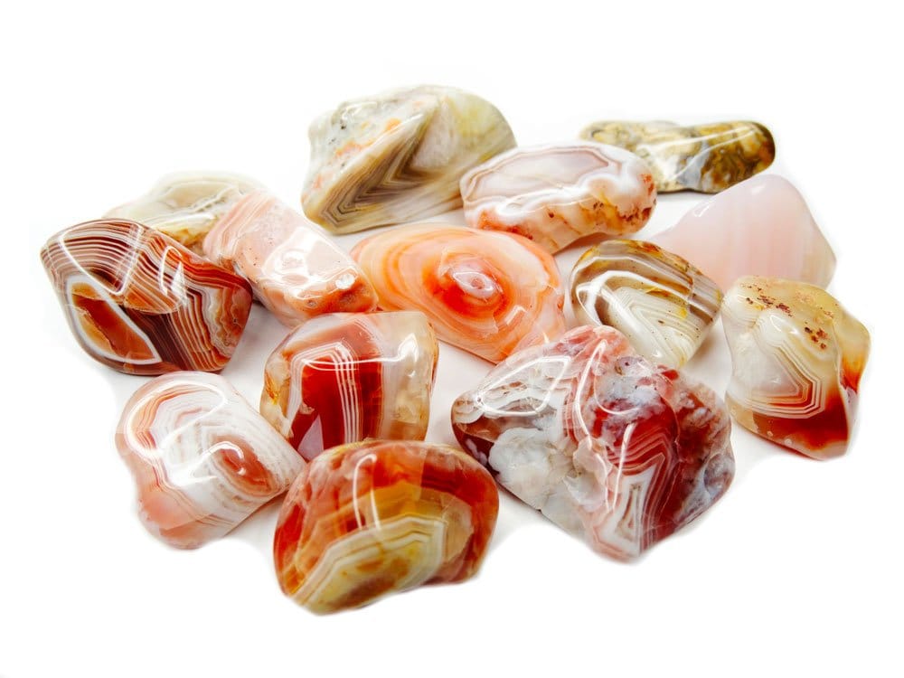 Bracelet Agate