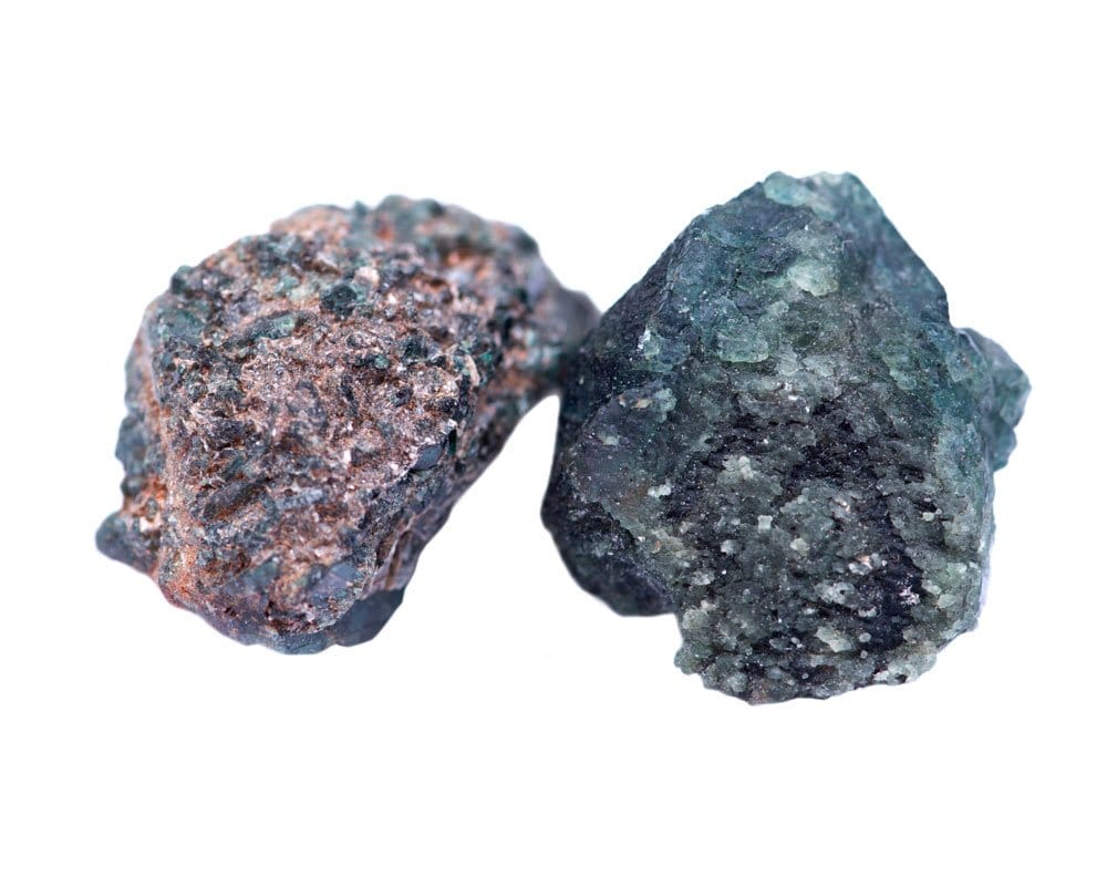 Alexandrite taillée — vertus en lithothérapie, pierre de la dualité réconciliée et de la transformation intérieure