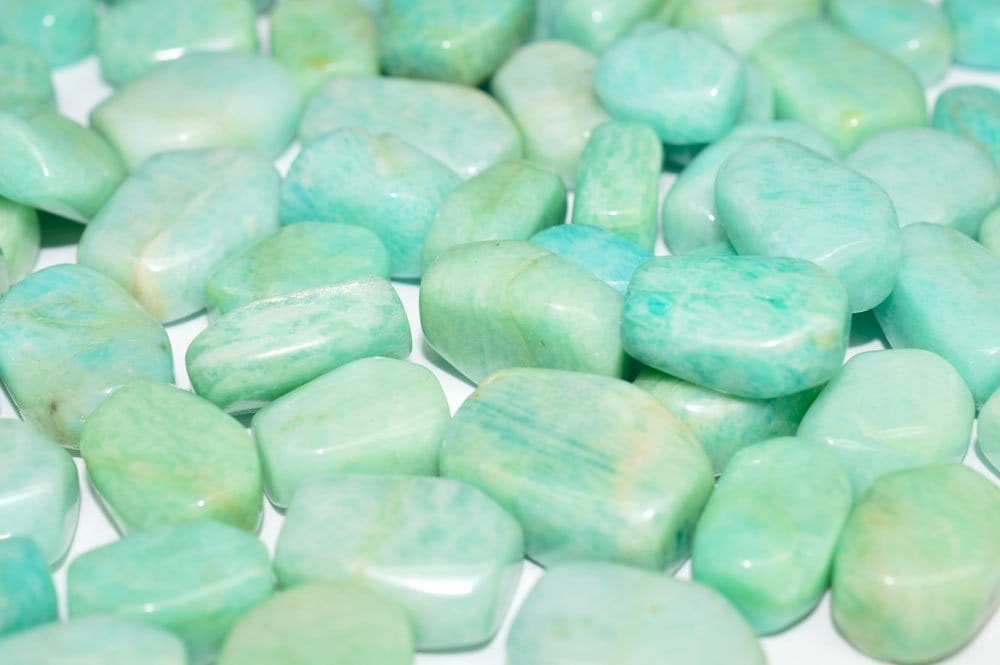 Amazonite