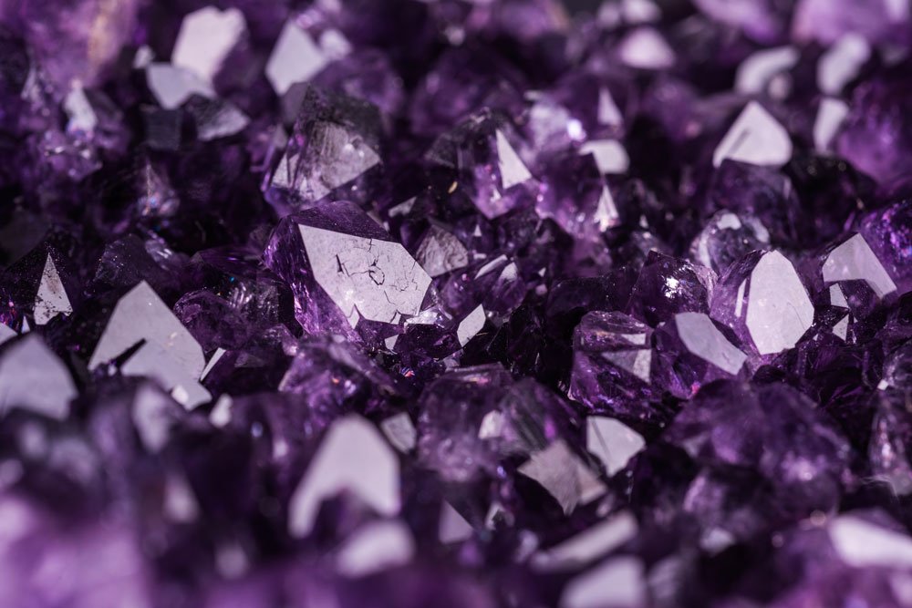 histoire pierre amethyste