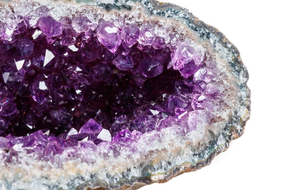 origine pierre amethyste