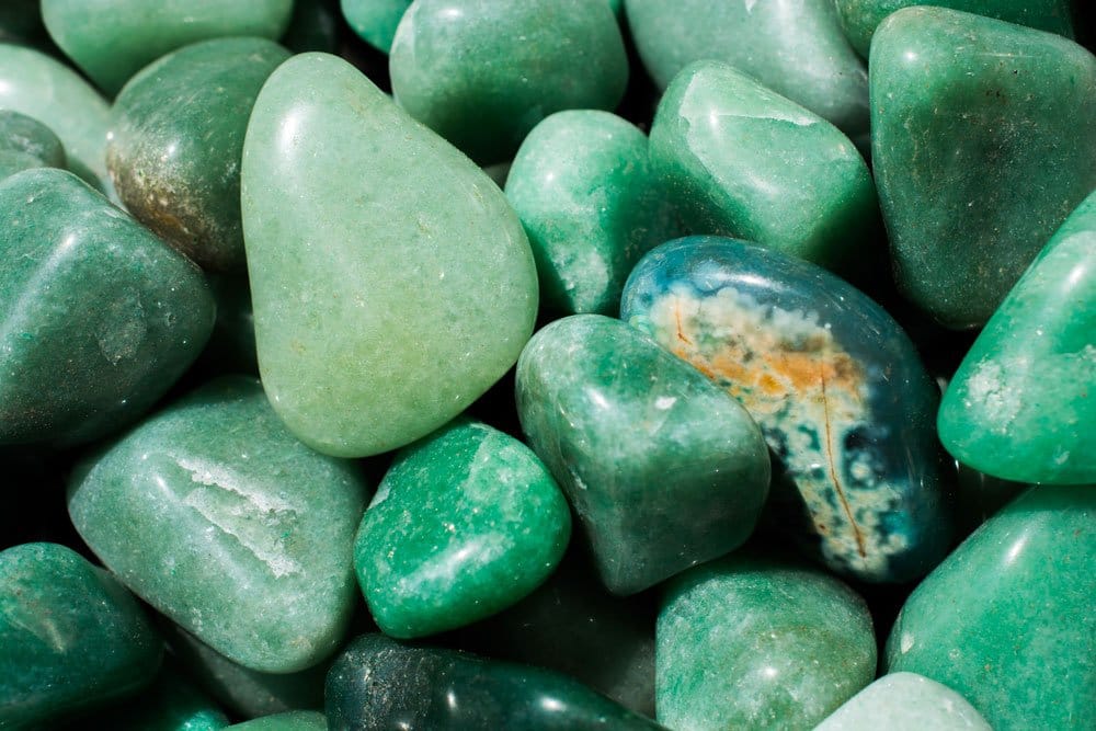 Aventurine