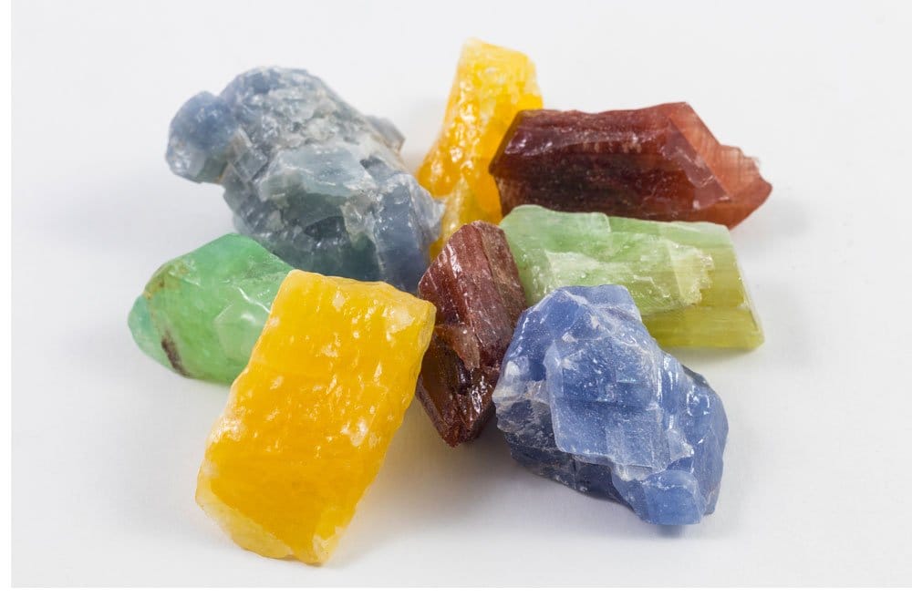 Bracelet Calcite