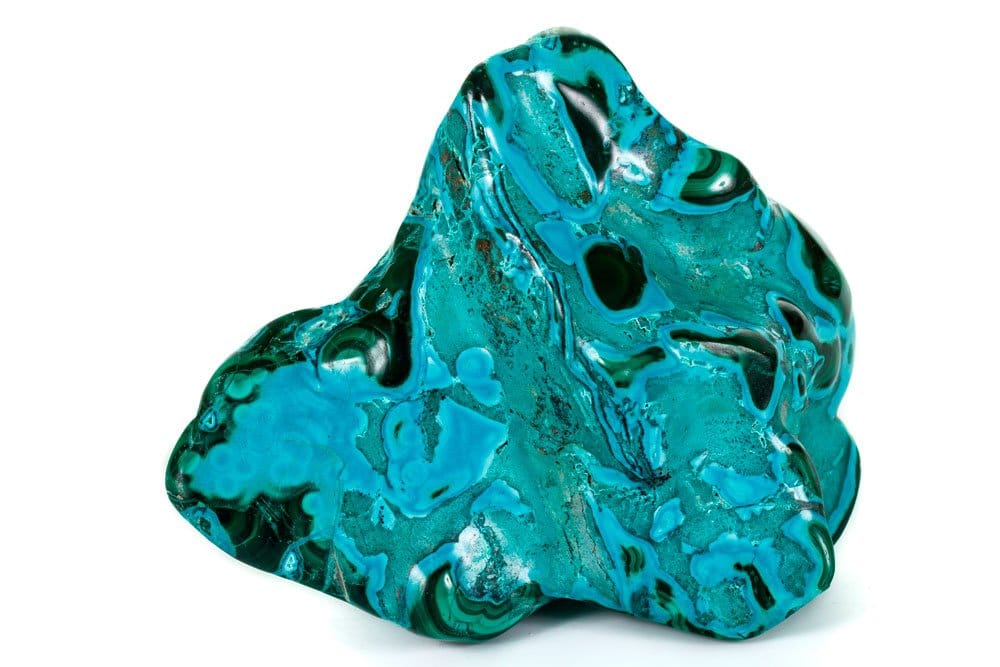 Chrysocolle