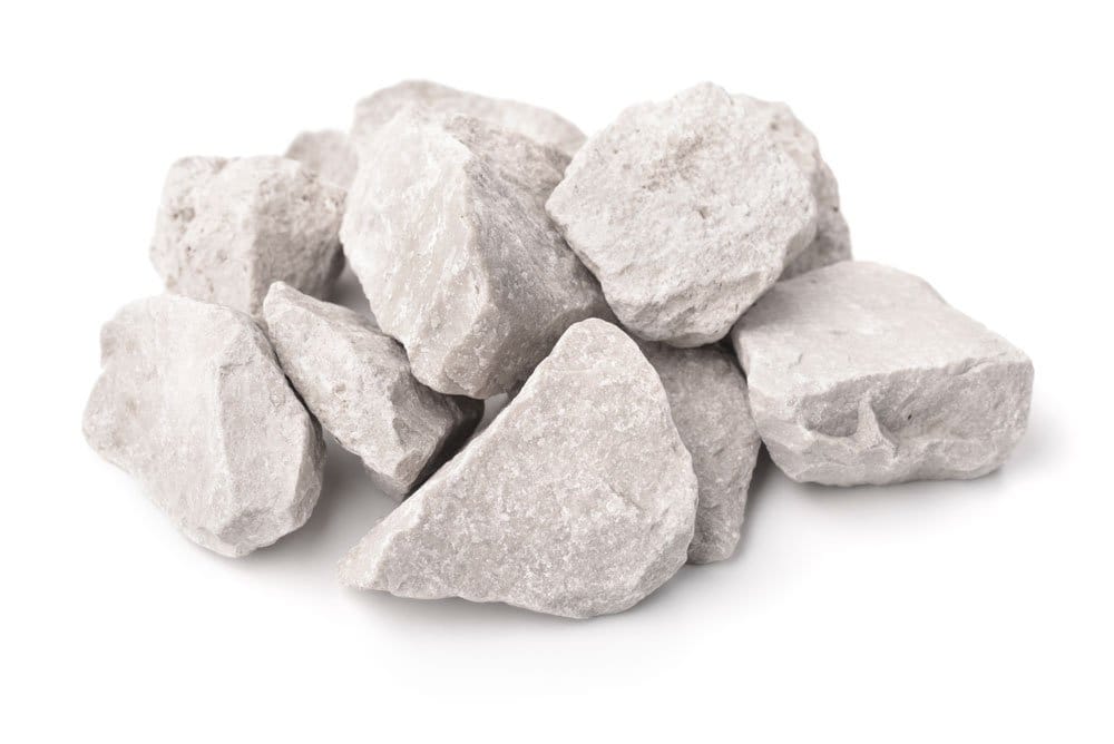 Dolomite rose — vertus d'équilibre émotionnel, sommeil réparateur et apaisement du système nerveux en lithothérapie