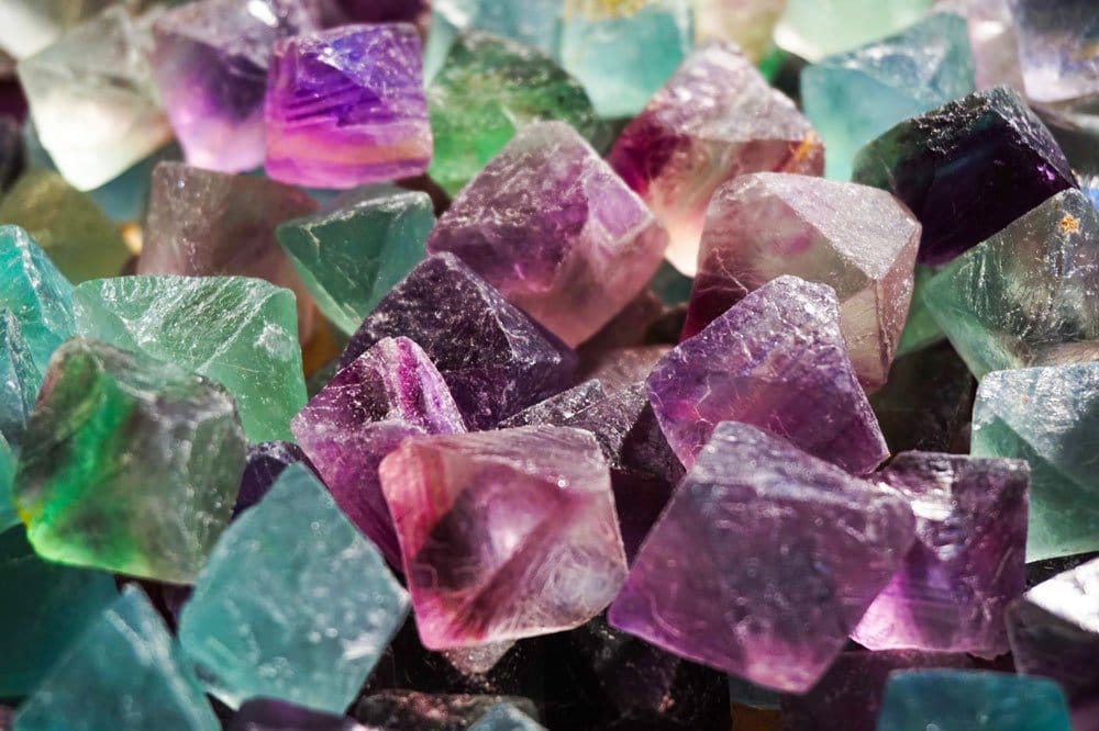 10 piedras para estimular la memoria y la concentración