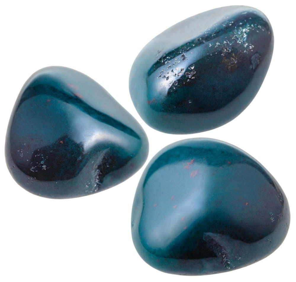 Collier Héliotrope