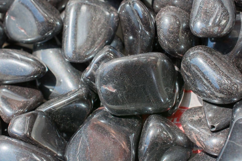Bracelet Hématite