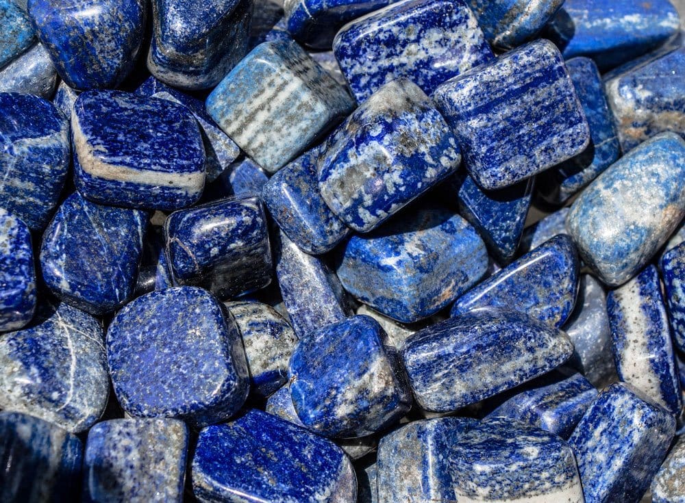 Lapis Lazuli