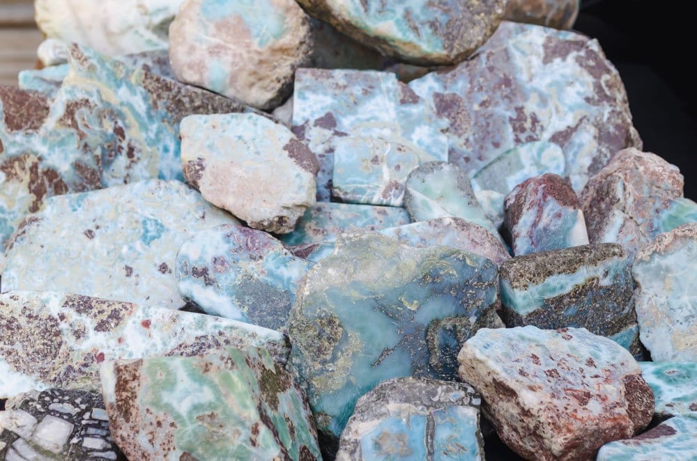 Larimar