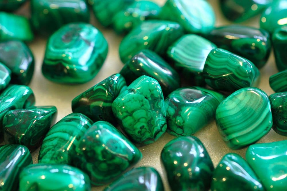 Malachite
