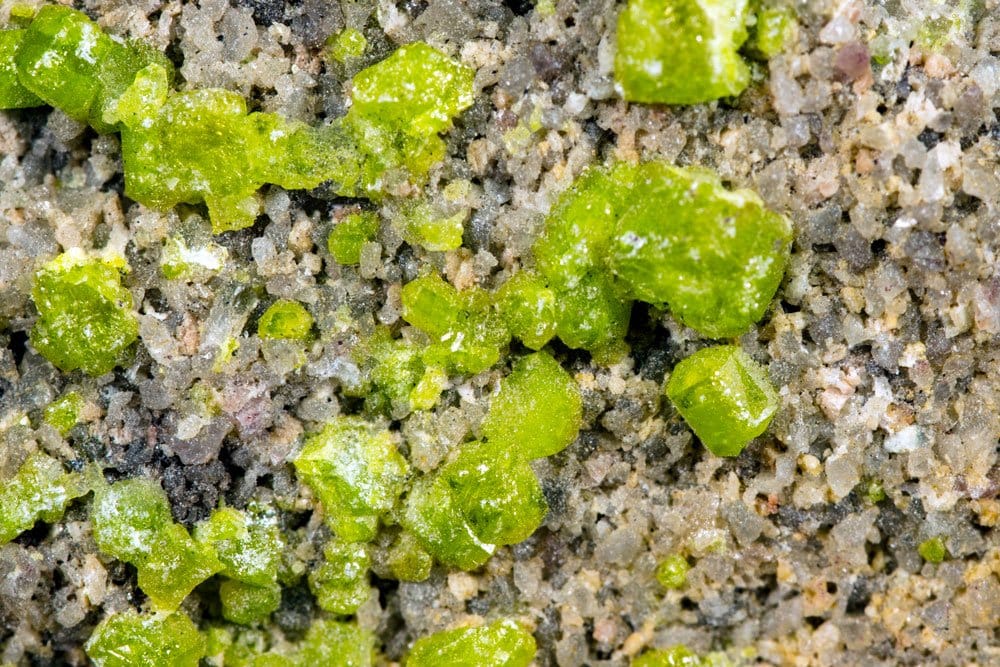 Peridoto