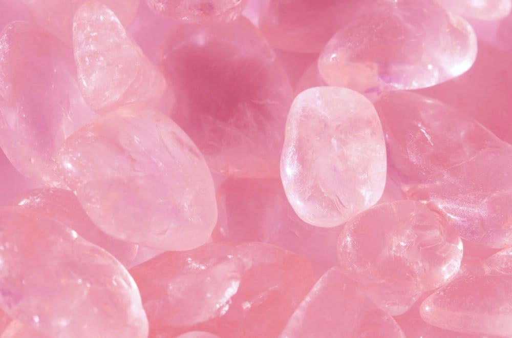 Quartz Rose