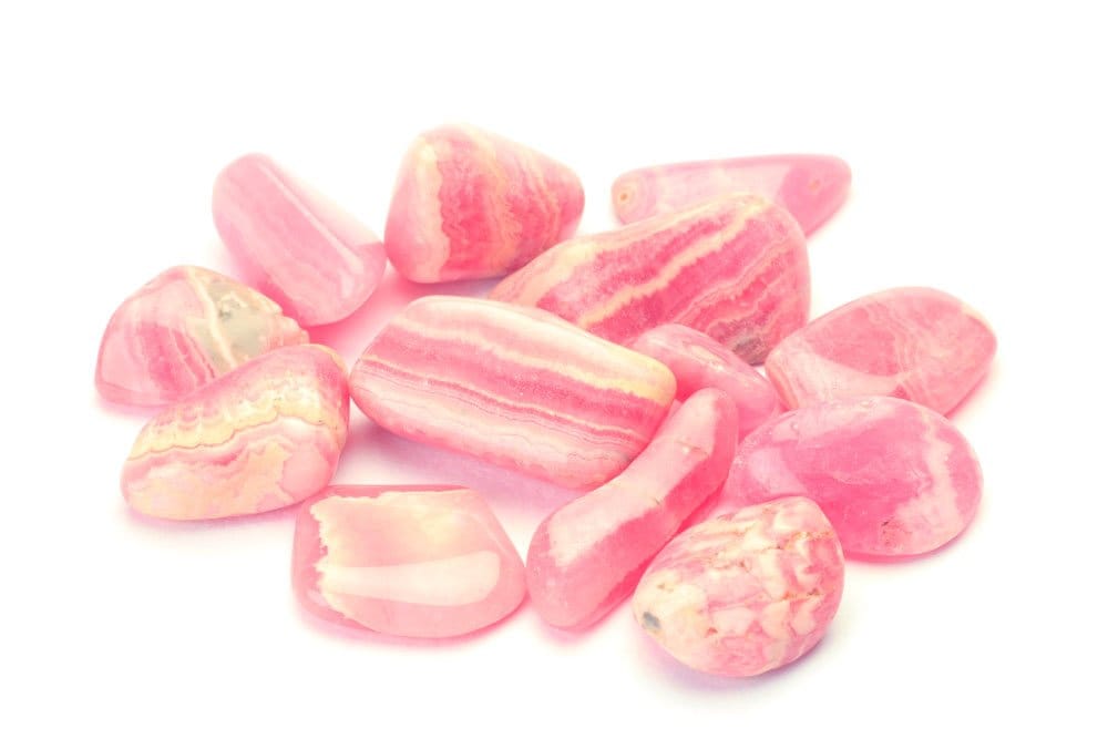 Rhodocrosite