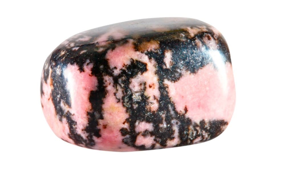 Rhodonite