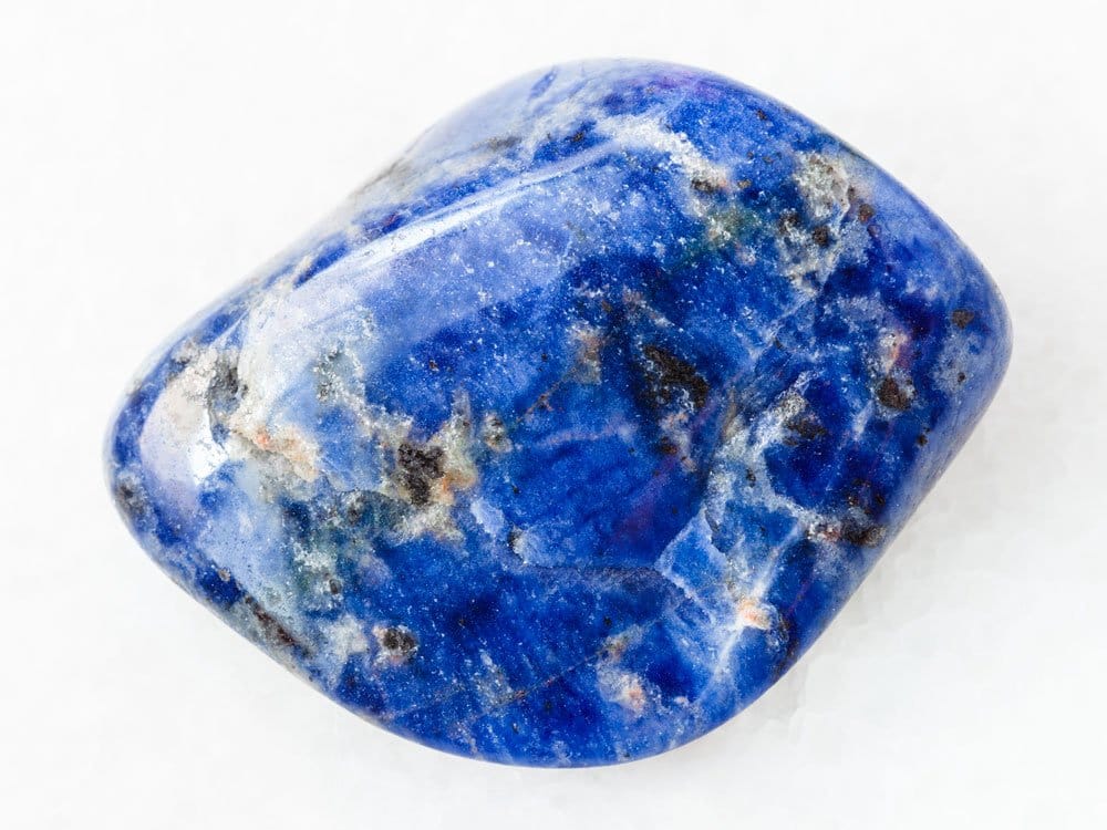 Sodalita