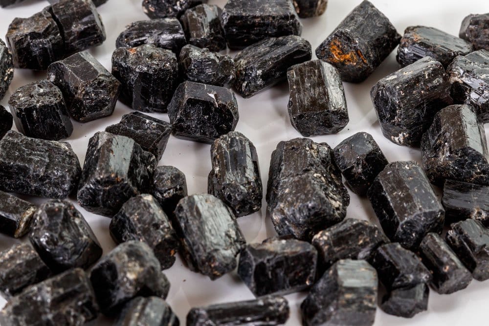 Tourmaline Noire