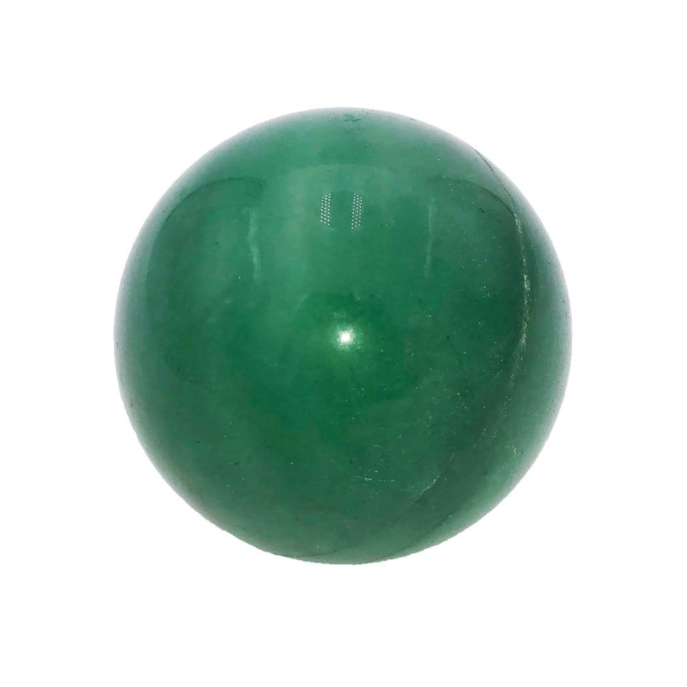 sphere aventurine