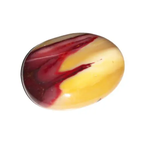 galet jaspe mookaite