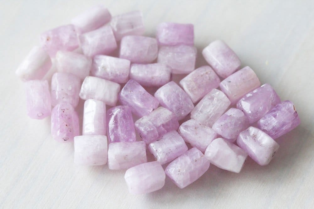 Bracelet Kunzite