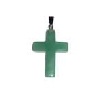 Pierre Plate Aventurine Verte C0219 : Ilhorin Ésotérisme : Boutique ésotérique, Divination