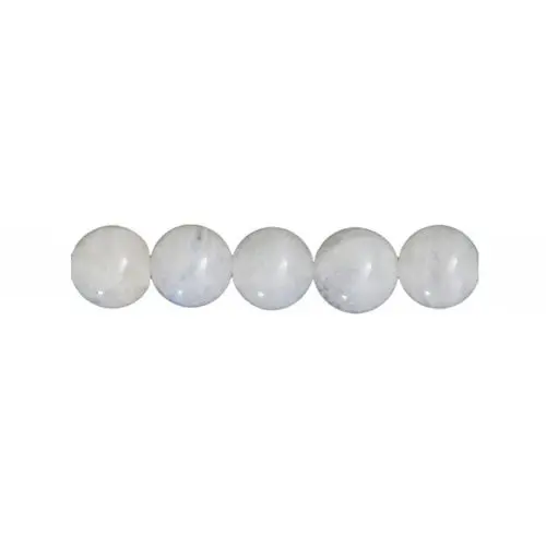 perles pierre de lune 8mm