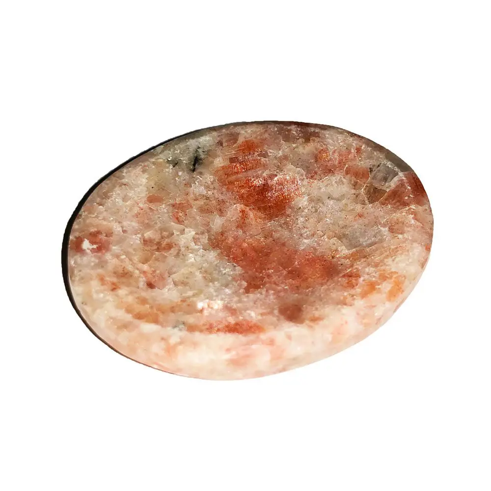 pierre pouce pierre de soleil