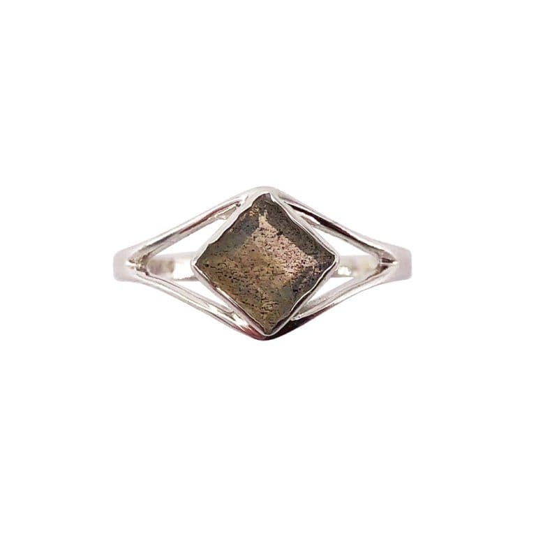 Labradorite