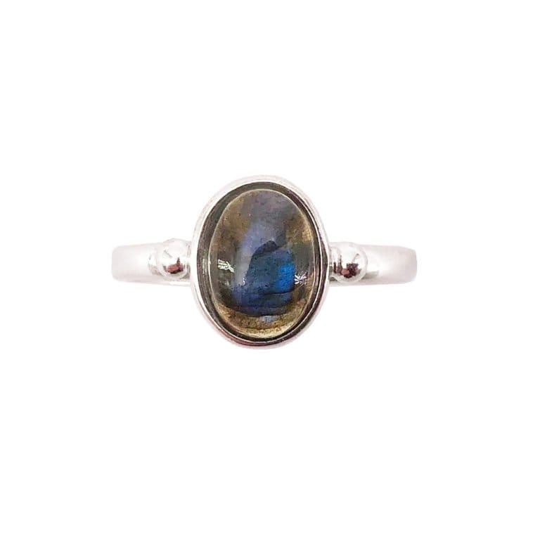 Labradorite