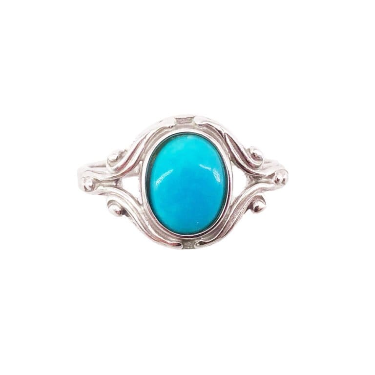 Turquoise
