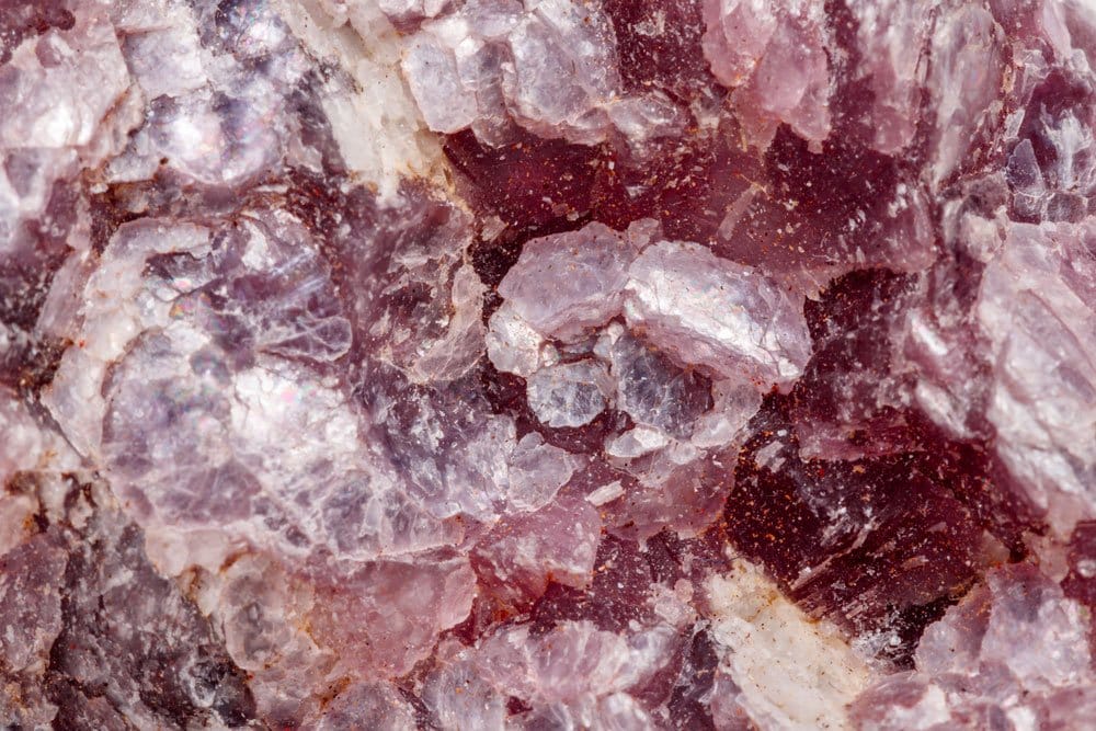 10 piedras antiestrés y contra la ansiedad