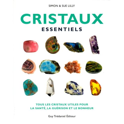 cristaux essentiels
