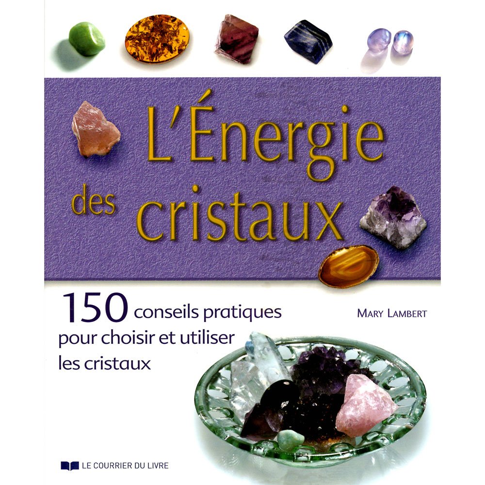 recette cristaux 