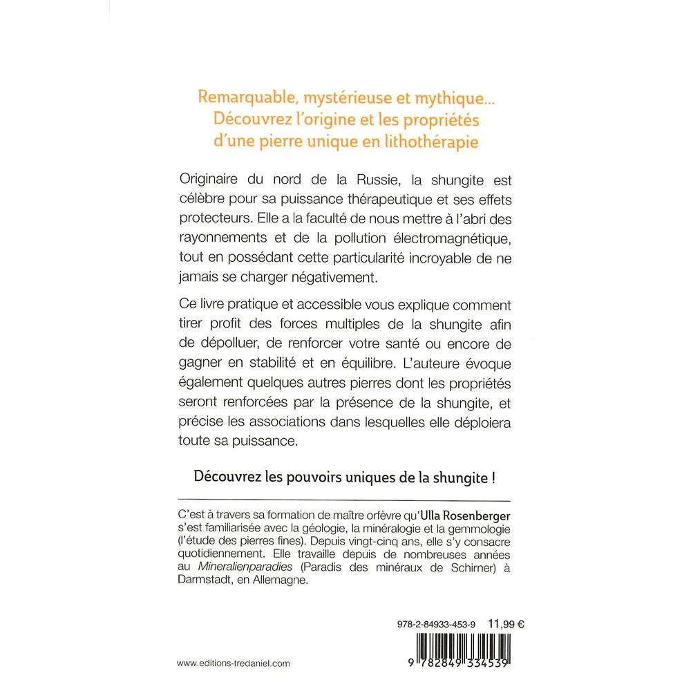 la shungite