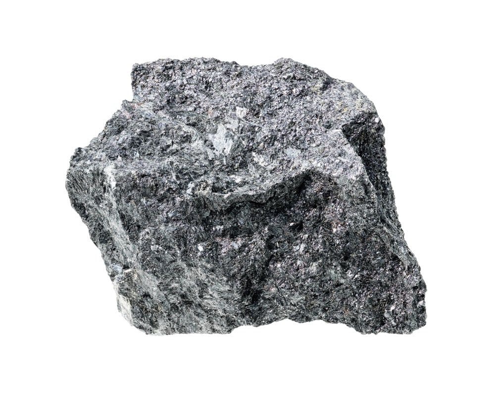 Pendentif Magnétite