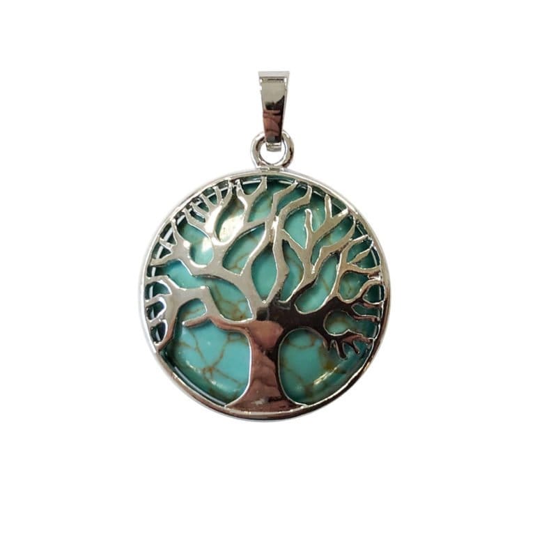 Turquoise
