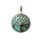 Pendentif Hematite Dauphin Magic Mineraux Dieppe