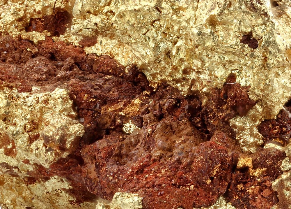 Histoire de la pépite d'or — ruée vers l'or californienne de 1848