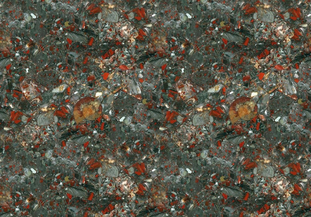 Pierre de sang héliotrope verte avec taches rouges — histoire antique de la pierre de sang en lithothérapie