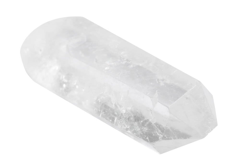 Quartz Laiteux