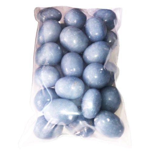 sachet pierres anhydrite