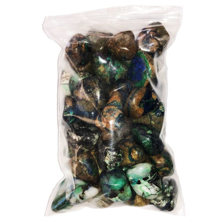 Azurite