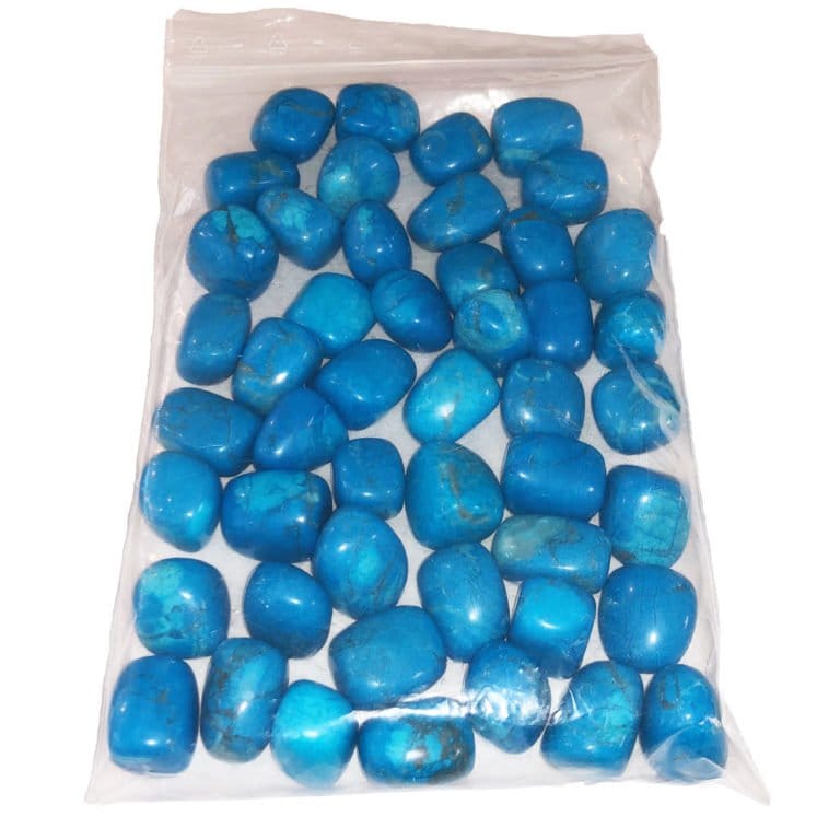 Howlite