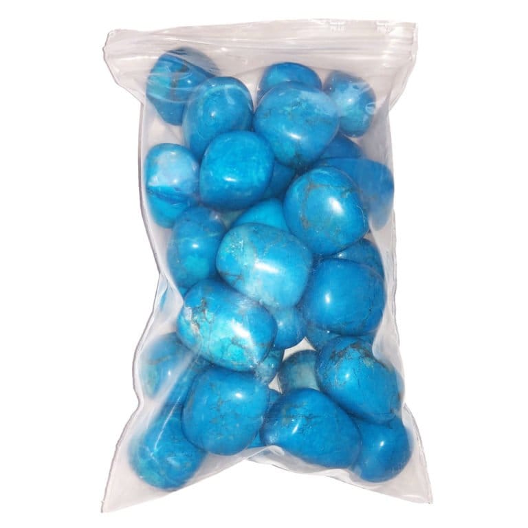 Howlite